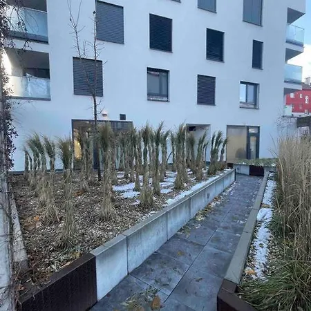 Apartment Luxusny Byt Blizko Niv