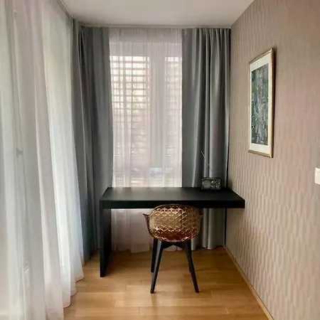 Luxusny Byt Blizko Niv Apartament
